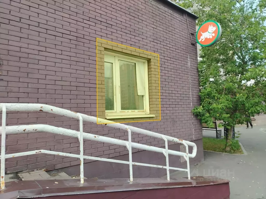 Помещение свободного назначения в Москва 2-я Вольская ул., 1к1 (108 м) - Фото 2