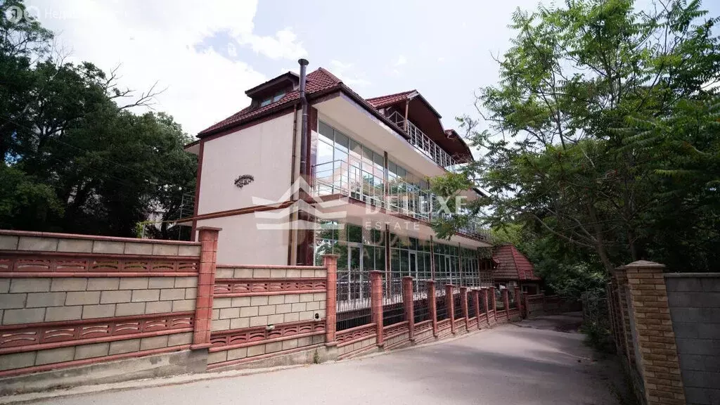 Дом в Отрадное, Янтарная улица, 24 (600 м) - Фото 1