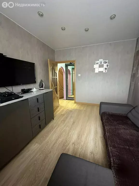 2-комнатная квартира: Егорьевск, улица Механизаторов, 57к2 (55.7 м) - Фото 1