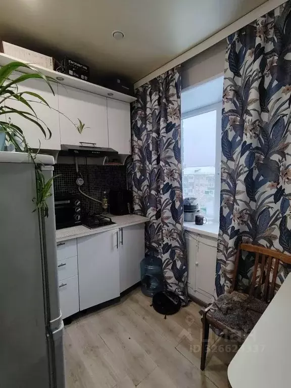 1-к кв. Челябинская область, Челябинск Артиллерийская ул., 104 (30.5 ... - Фото 2