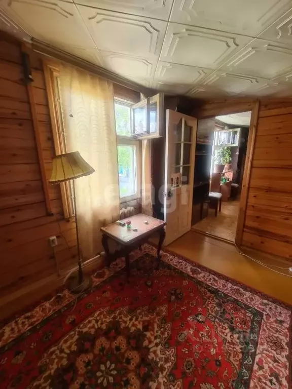 Участок в Коми, Микунь Усть-Вымский район,  (16.9 сот.) - Фото 1