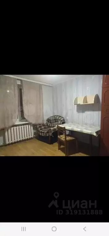 Комната Белгородская область, Белгород ул. Горького, 69 (12.0 м) - Фото 1