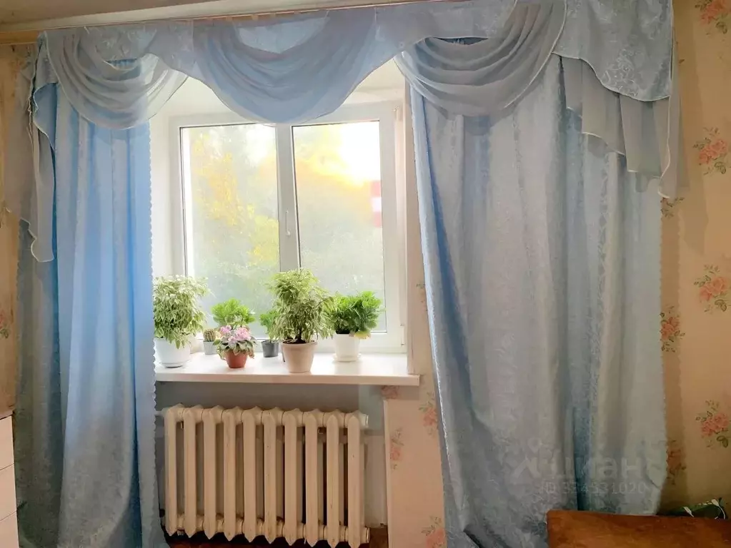 1-к кв. Татарстан, Казань Гвардейская ул., 48к2 (13.3 м) - Фото 2