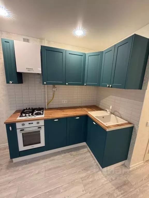 1-к кв. Нижегородская область, Нижний Новгород Верхне-Печерская ул., ... - Фото 1