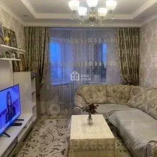 3-к кв. Калужская область, Калуга ул. Калужского Ополчения, 3к1 (74.4 ... - Фото 2