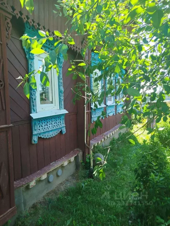 Дом в Ивановская область, Шуя проезд 1-й 6-й Марковской улицы, 25 (42 ... - Фото 2