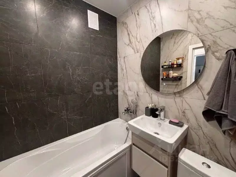 1-к кв. Курская область, Курск ул. Энгельса, 115/4 (35.24 м) - Фото 1