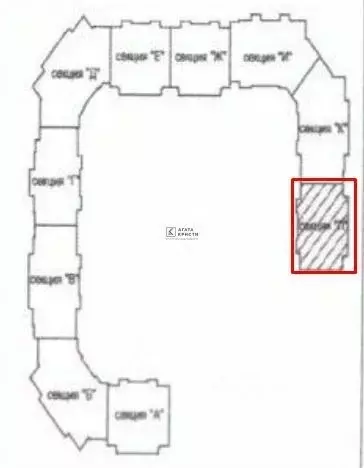Помещение свободного назначения в Московская область, Орехово-Зуево ... - Фото 2