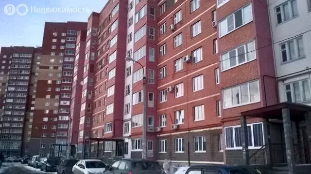 3-комнатная квартира: Уфа, улица Муксинова, 2/3 (79.5 м) - Фото 2