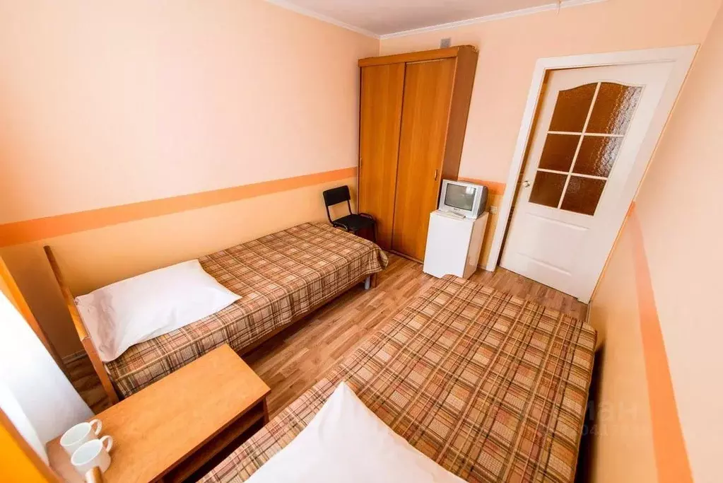 Комната Бурятия, Улан-Удэ Аэропорт мкр, 1 (16.0 м) - Фото 1