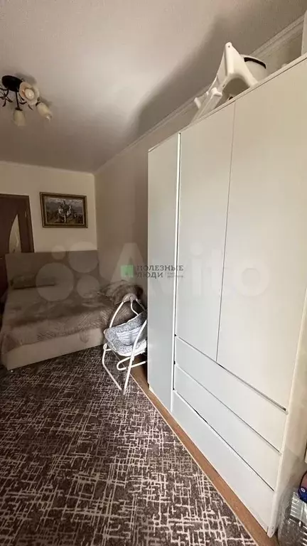 1-к. квартира, 42 м, 1/10 эт. - Фото 1