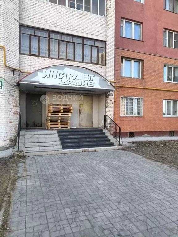 Помещение свободного назначения в Чувашия, Новочебоксарск Советская ... - Фото 0