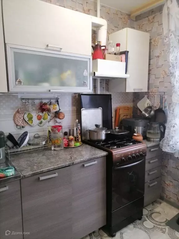 Продаётся 2-к квартира, 49 м - Фото 0