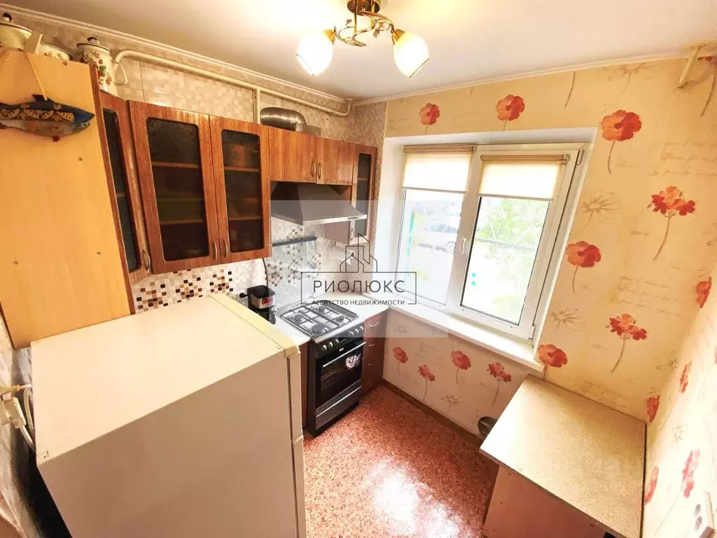 3-к кв. Челябинская область, Магнитогорск ул. Галиуллина, 31 (61.0 м) - Фото 0