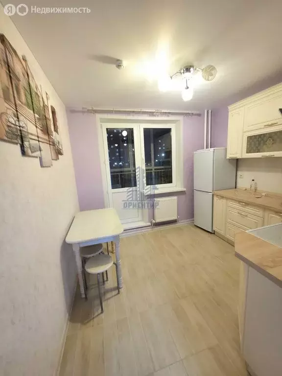 2-комнатная квартира: Чебоксары, Солнечный бульвар, 2к1 (60 м) - Фото 1