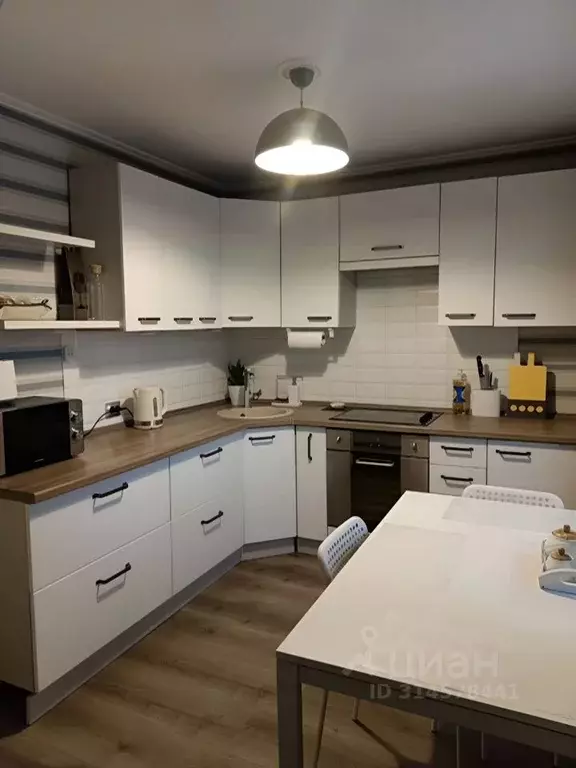 3-к кв. Алтай, Майминский район, с. Майма ул. Мира, 16 (67.0 м) - Фото 1