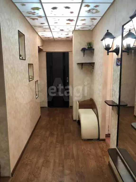 4-к. квартира, 77,8 м, 5/9 эт. - Фото 0