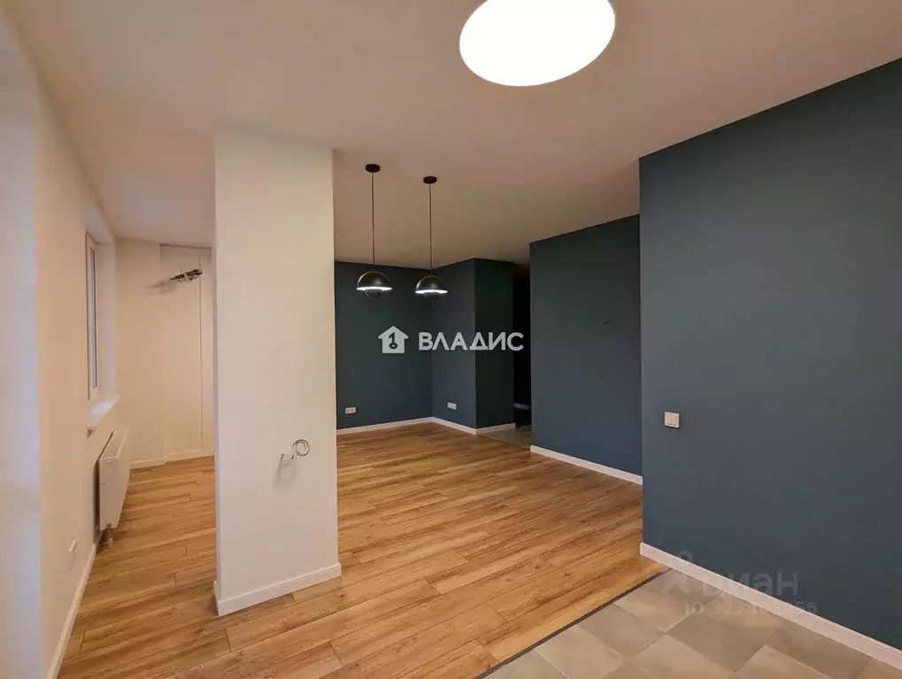 2-к кв. Московская область, Красногорск городской округ, д. Глухово ... - Фото 1