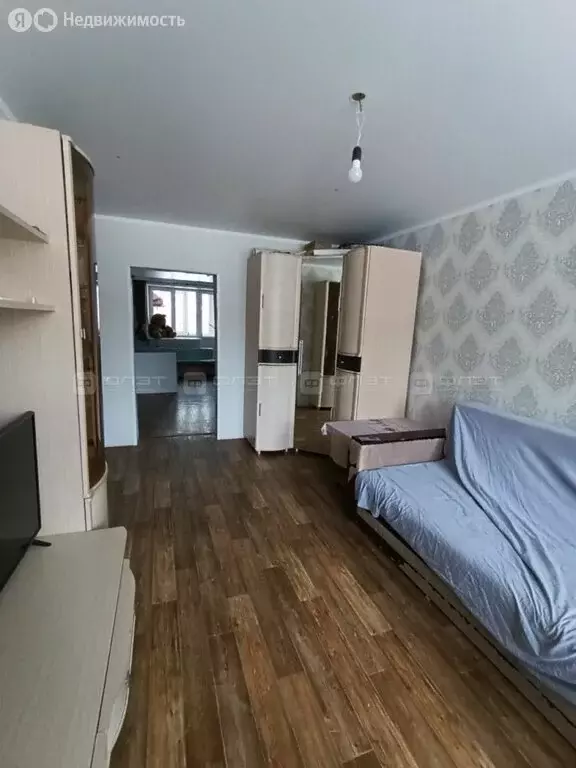 1-комнатная квартира: Осиново, Светлая улица, 3 (70 м) - Фото 2