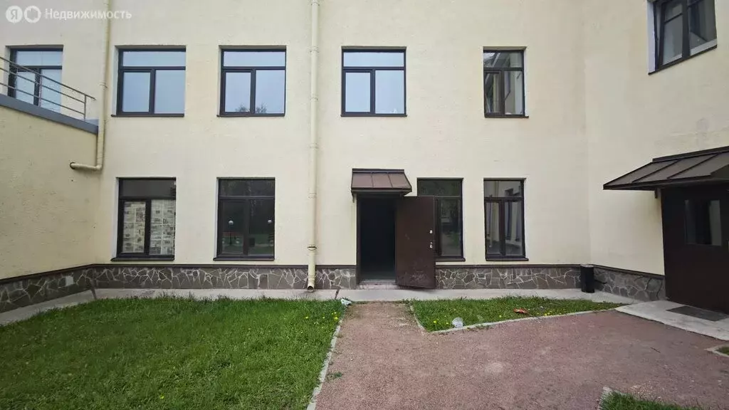 Офис (25.4 м) - Фото 2