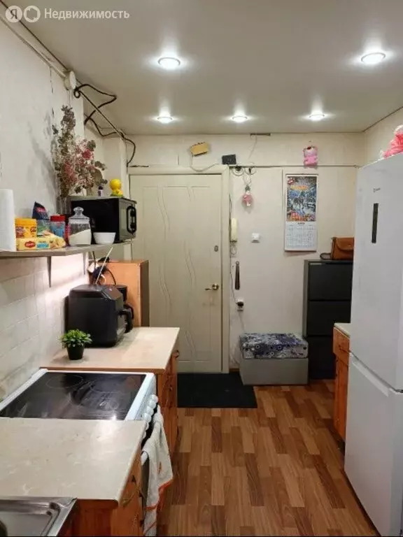 1-комнатная квартира: Якутск, улица Фёдора Попова, 16/1 (36 м) - Фото 1