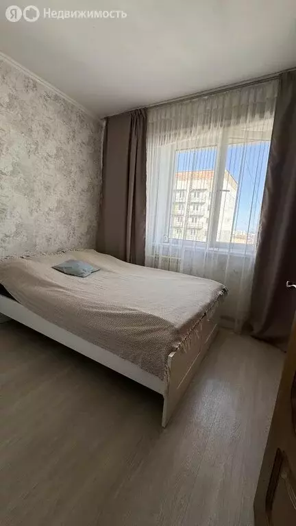 3-комнатная квартира: Самара, улица Советской Армии, 121 (69.8 м) - Фото 1