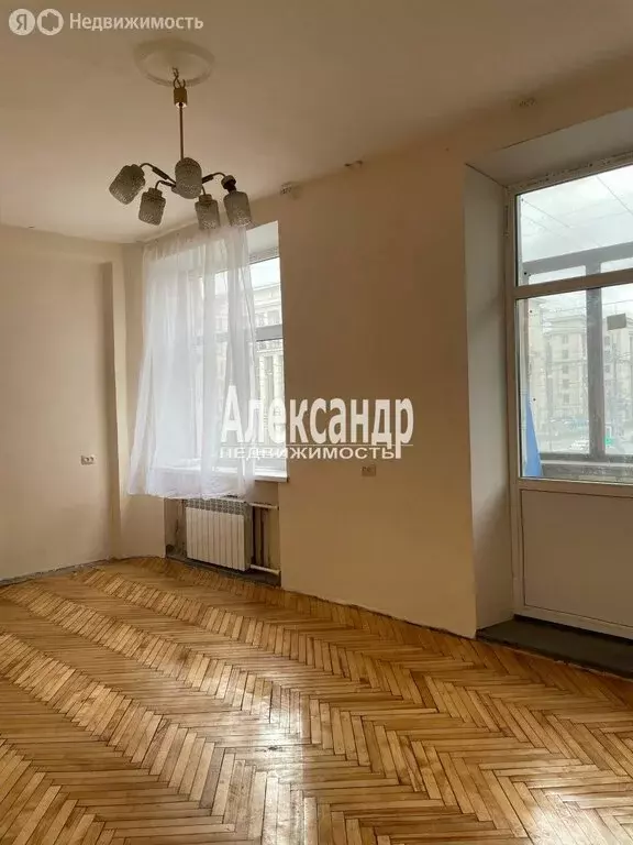 2-комнатная квартира: Санкт-Петербург, улица Седова, 77/28 (62.5 м) - Фото 1