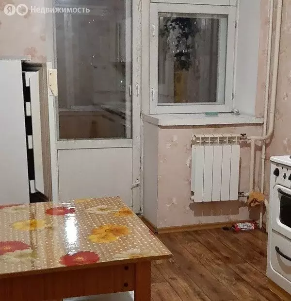 1-комнатная квартира: Новосибирск, улица Дениса Давыдова, 9 (37 м) - Фото 1