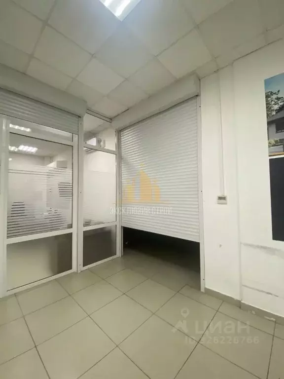 Офис в Ставропольский край, Ессентуки Кисловодская ул., 1 (100 м) - Фото 2