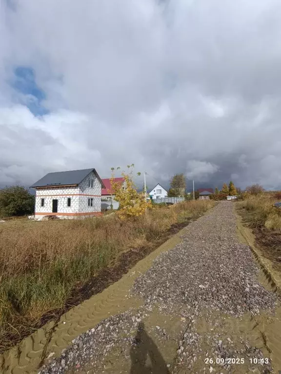 Дом в Пензенская область, Пенза Газовая ул., 10 (100 м) - Фото 1