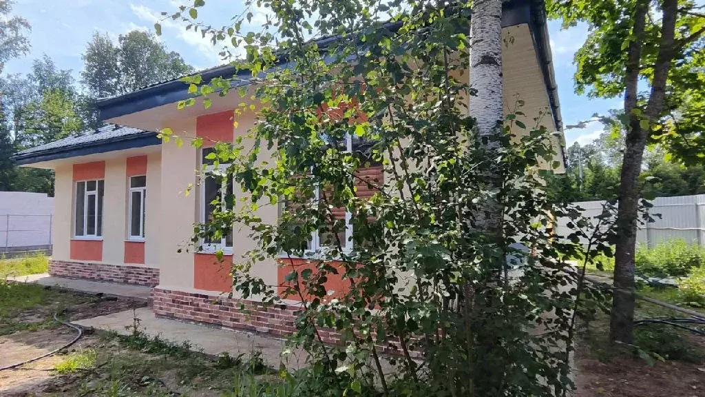 Продается дом в д. Сазонки - Фото 2