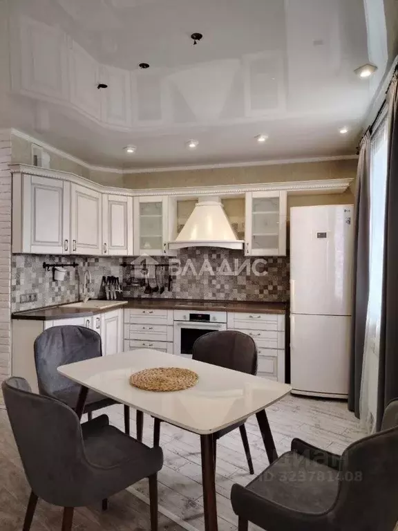 2-к кв. Забайкальский край, Чита Царский мкр, 8 (63.1 м) - Фото 1