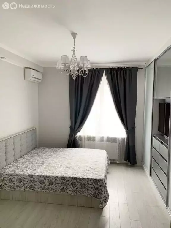 1-комнатная квартира: Симферополь, Битакская улица, 17 (50 м) - Фото 2