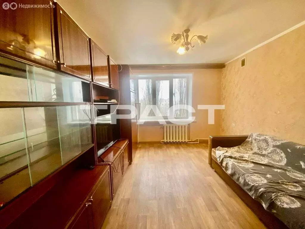 1к в -комнатной квартире (14 м) - Фото 0