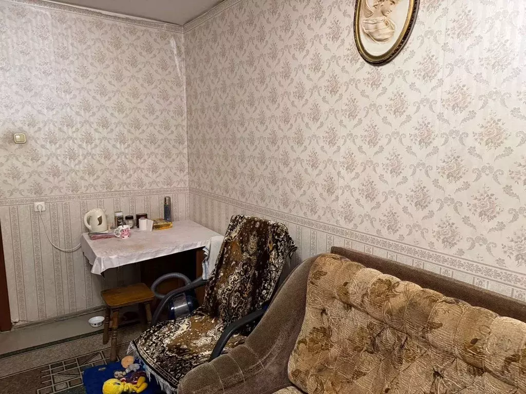 Комната Санкт-Петербург Дальневосточный просп., 46/28 (15.0 м) - Фото 2