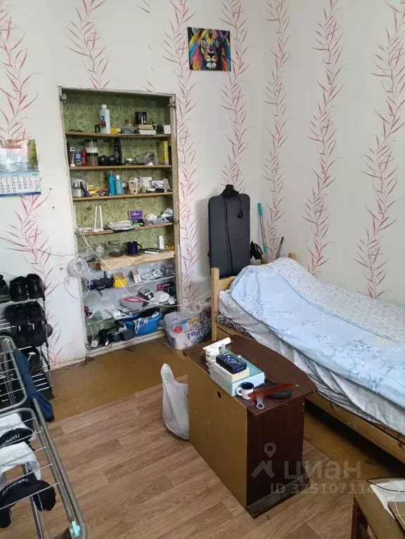 Комната Москва Таганская ул., 24С4 (18.5 м) - Фото 2