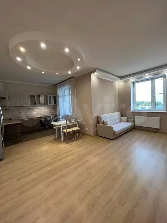 3-к. квартира, 75 м, 6/12 эт. - Фото 0