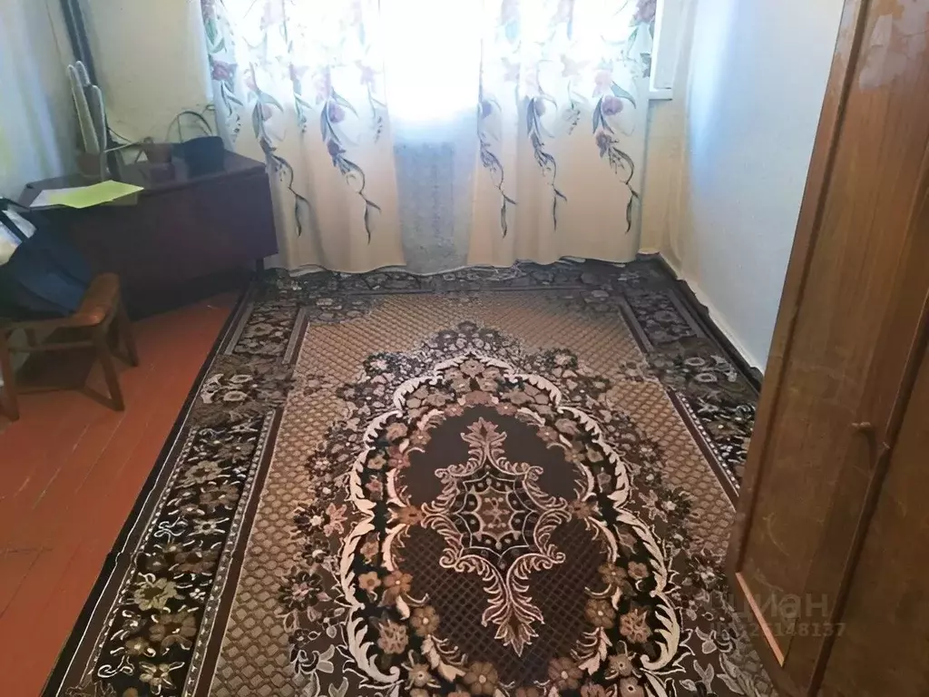 Комната Новгородская область, Великий Новгород ул. Ломоносова, 3к3 ... - Фото 1