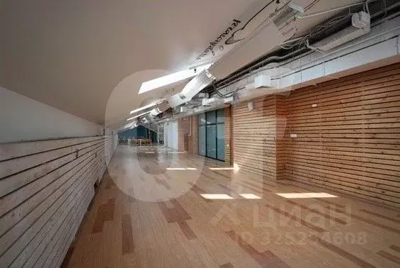 Офис в Москва Варшавское ш., 9С1 (3008 м) - Фото 0