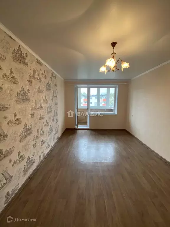 Продаётся 2-к квартира, 42.8 м - Фото 0
