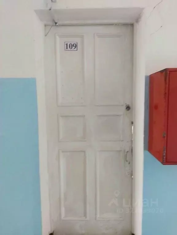 Помещение свободного назначения в Удмуртия, Глазов ул. Кирова, 51 (8 ... - Фото 1