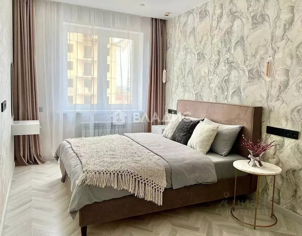 1-к кв. Иркутская область, Иркутск ул. Румянцева, 48 (34.0 м) - Фото 1