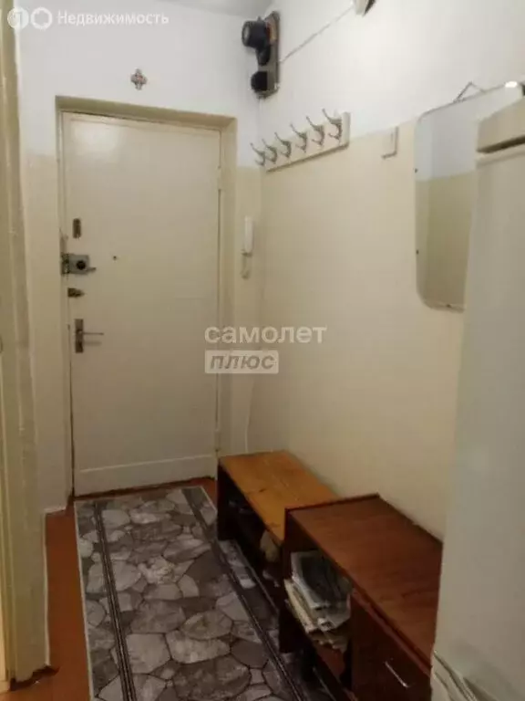 2-комнатная квартира: Миасс, улица 8 Марта, 161 (46.5 м) - Фото 1