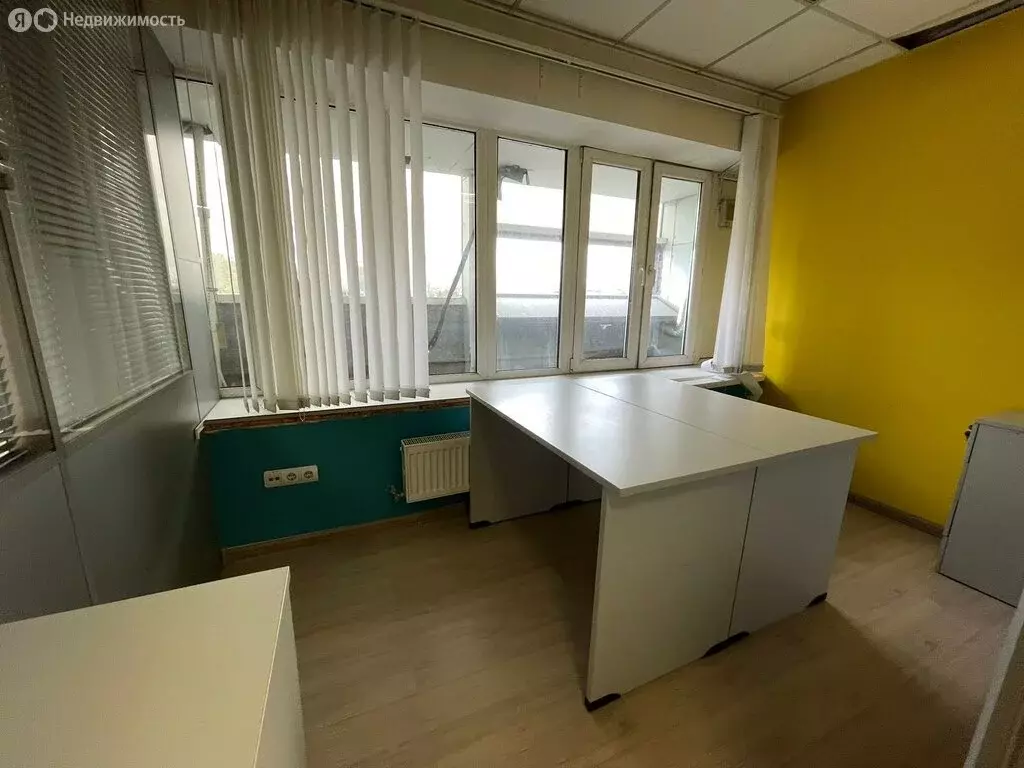 Офис (144.7 м) - Фото 1