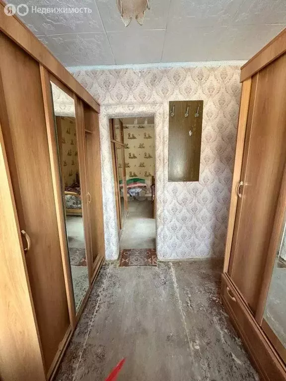 2-комнатная квартира: Стерлитамак, проспект Ленина, 36 (41.6 м) - Фото 1