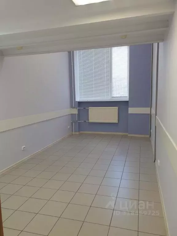Офис в Санкт-Петербург Таллинская ул., 7Л (17 м) - Фото 0