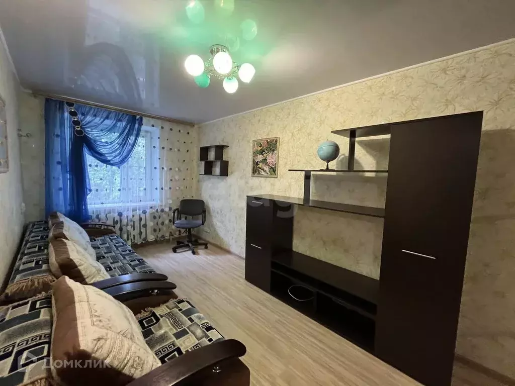 Продаётся 2-к квартира, 46 м - Фото 0
