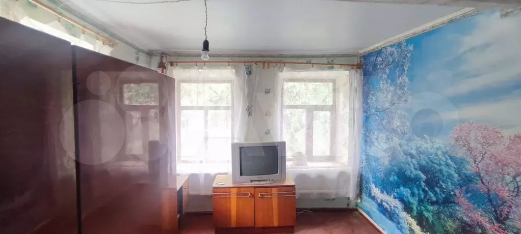 Дом 52,7 м на участке 22 сот. - Фото 1