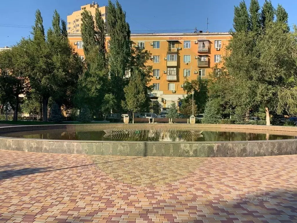 2-к кв. Волгоградская область, Волгоград Даугавская ул., 4 (41.1 м) - Фото 2