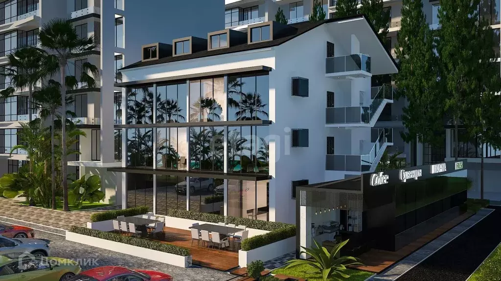 Продаётся квартира-студия, 17.5 м - Фото 0